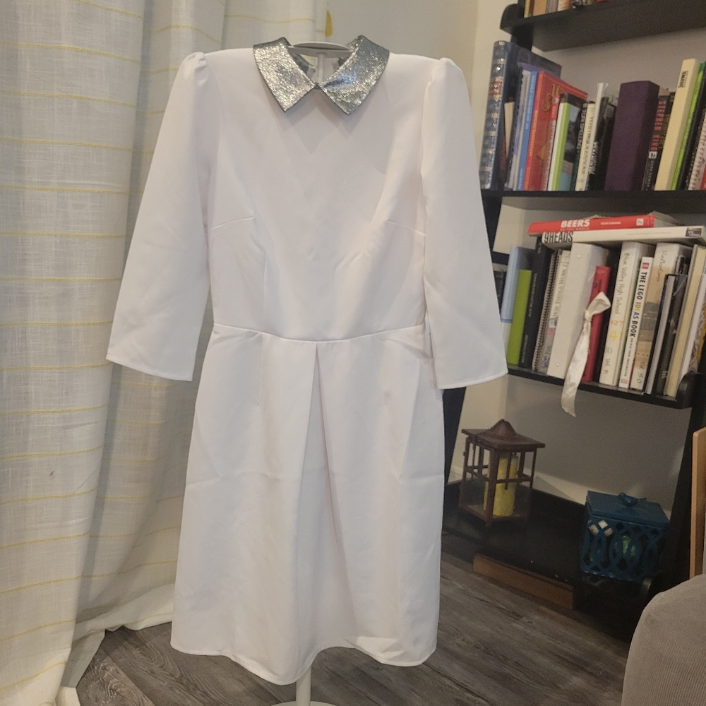 Little mistress dress